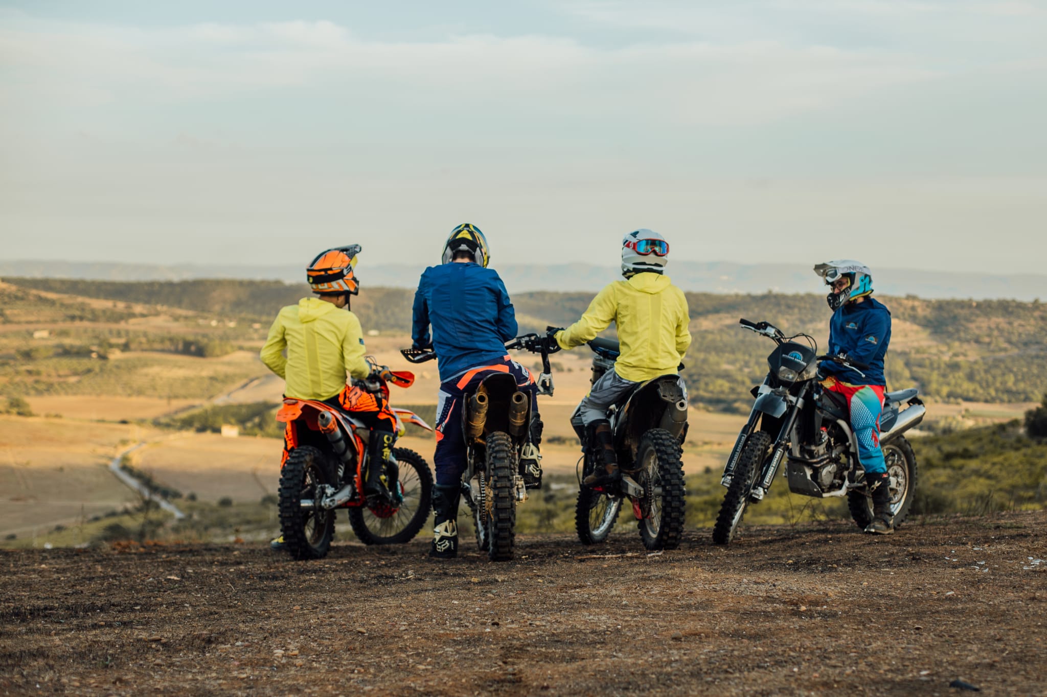 Preparati a vivere un'avventura epica attraverso i Balcani - offroad explore