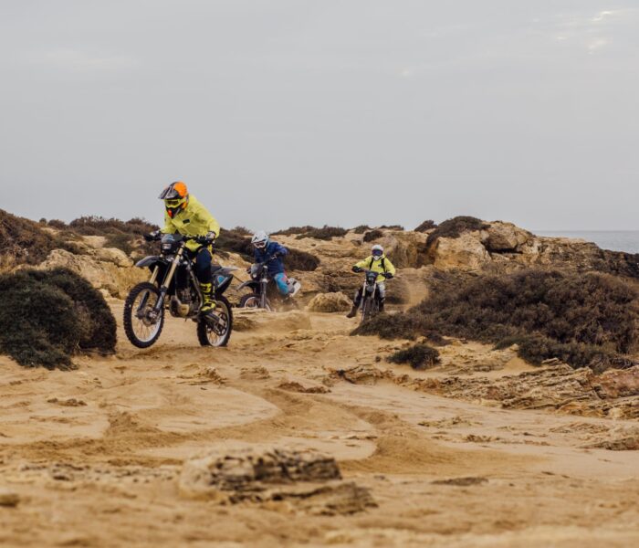 enduro specialistiche offroad explore - salta in sella con noi in sicilia e non solo