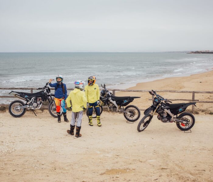 enduro specialistiche offroad explore - salta in sella con noi in sicilia e non solo