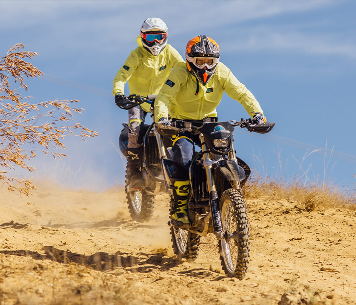 Noleggio moto enduro Sicilia Niscemi. escursioni guidati offroad explore.  fornitura abbigliamento e action cam - offroad explore
