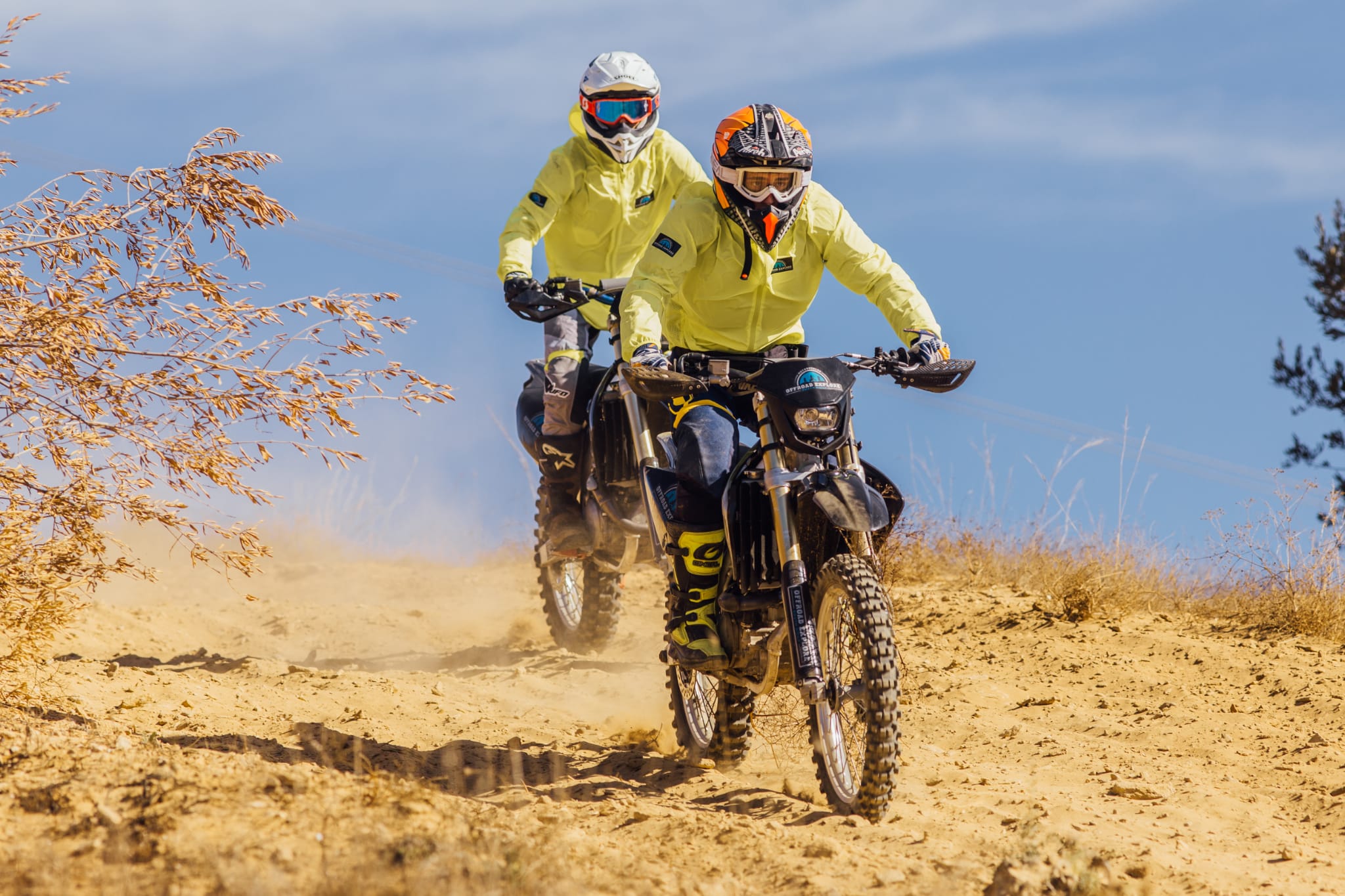 OffRoad explorer escursioni sicilia, Italia, Europa
