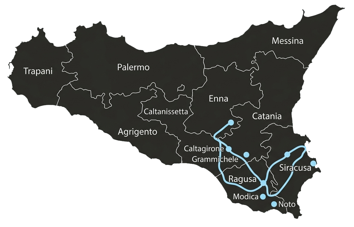 Noleggio moto enduro Sicilia Niscemi. escursioni guidati offroad explore. itinerario costa sud est- offroad explore